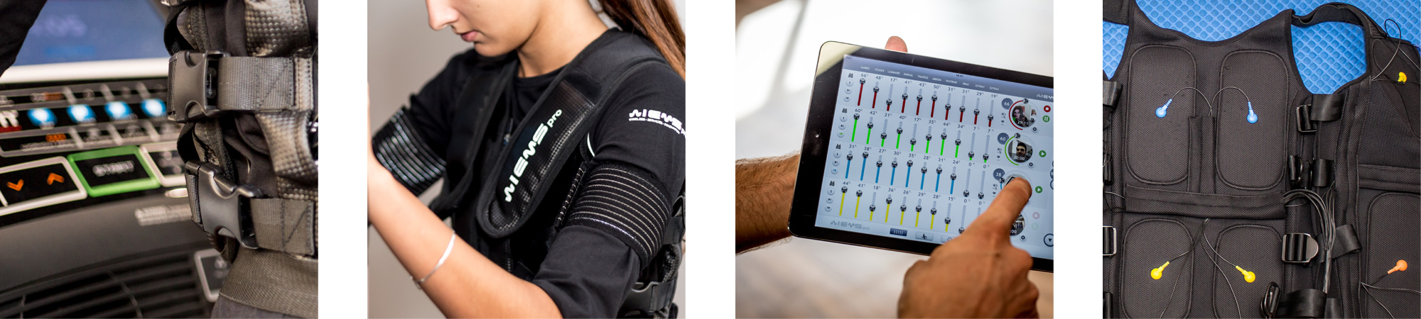 electrostimulation aix en provence